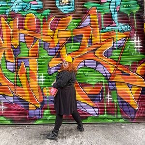 Meet your Posher, Skylar